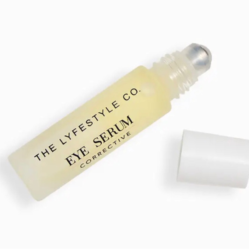 The Lifestyle Co. Eye Serum Corrective Rollerball